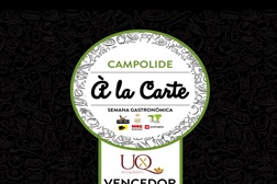 Restaurante UQ vence ‘A melhor degustação’ do 2º ‘Campolide à La Carte’