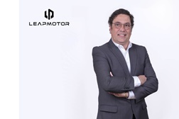 João Camara nomeado Diretor da marca Leapmotor em Portugal