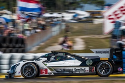 Filipe Albuquerque disputa última prova da Taça Norte Americana de Endurance 