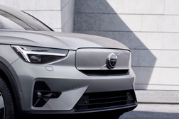 Volvo Cars continua a crescer a ritmo impressionante  - Em Portugal nos 1ºs cinco meses cresceu 49% 