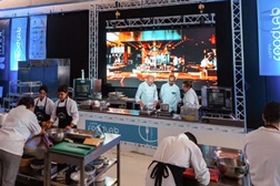 Week Food Lab regressa aos Açores para inspirar, formar e transformar o futuro da gastronomia local - De 27 de Outubro a 1 de Novembro
