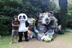 Bordalo II