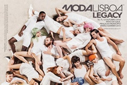 ModaLisboa Legacy - O que fizemos está terminado? O que deixámos vai continuar? O que continua inspira-nos? E alguma vez a moda passa de moda?