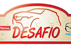 Desafio Total Mazda 2014 promete animar Baja TT Proença-a-Nova/Mação/Oleiros