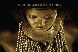 Njinga, Rainha de Angola