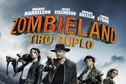 Zombieland: Tiro Duplo