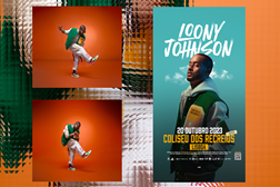 Loony Johnson leva Cabo Verde ao Coliseu dos Recreios - Para cantar e dançar África
