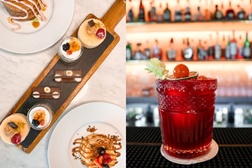 Dia do Pai: Jantar, Brunch temático e Vinho personalizado são as ofertas do InterContinental Lisbon