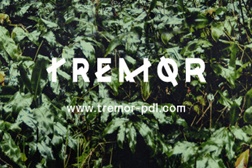 Novas confirmações para o Tremor 2018