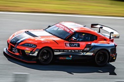 Batina Racing com passagem de sucesso por Jarama