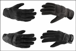 Novas luvas de verão Sprint - para homem e senhora