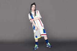Billie Eilish confirmada no NOS Alive'20
