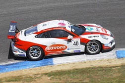 Pedro Marreiros