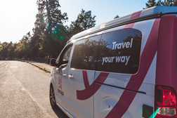Aluguer de autocaravanas cresce 21% em 2023 - De junho a setembro foram alugadas mais de 5000 autocaravanas em Portugal
