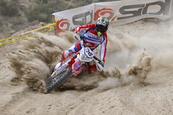 Mundial de Enduro chega a Castelo Branco