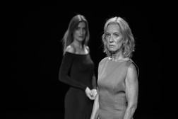 STABAT MATER é a nova criação do Teatro da Garagem  - Com Custódia Gallego, estreia a 12 de Novembro no Teatro Taborda