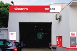 Quatro novas oficinas integram a Rede TOPCAR - Benfica, Valongo, Casal do Marco e Alverca do Ribatejo