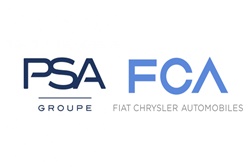 Fusão entre a FCA e o Groupe PSA aprovada pelos acionistas - Empresas preveem concluir processo a 16 de janeiro de 2021