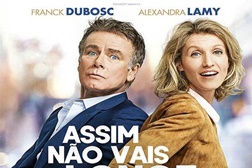 Assim Não Vais Longe