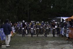 António Azevedo e Daniela Pereira triunfaram em Arcos de Valdevez