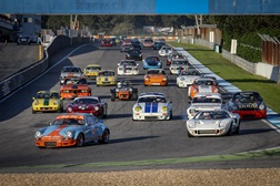 Iberian Historic Endurance Spa Summer Classic 2015