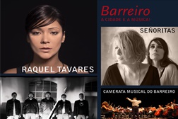 Mês da Música 2016 no Barreiro