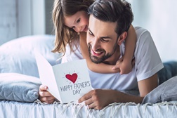 Celebre o Dia do Pai no Hotel Solverde Spa & Wellness Center (Gaia) e no Hotel Casino Chaves