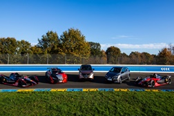 Fórmula E: Nissan vai continuar na competição elétrica até 2026 - Assim amplia o compromisso com a Fórmula E para a Gen3