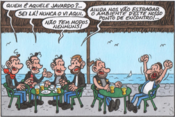 TOM VITOÍN - Episódio 61