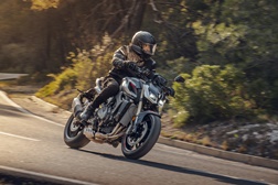 Naked QJ Motor SRK 800 chega ao mercado nacional