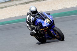 CNV, 2022, Estoril 4 - Leite renova com vitória