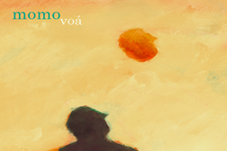 Novo álbum de Momo "Voá" chega em fevereiro
