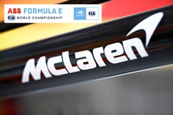 Fórmula E: McLaren Racing assina acordo para vir a participar nesta competição - A acontecer será para 3ª geração de carros (22/23)