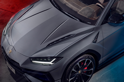Novo Lamborghini URUS S - Definir a performance, o luxo e a versatilidade como estilo de vida 