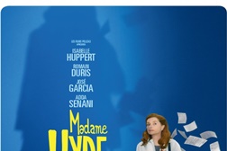 Madame Hyde