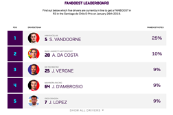 #FANBOOST
