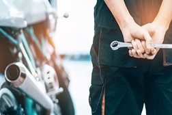 Novas regras da UE podem ameaçar o futuro das motos clássicas e restauradas