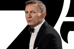 007: Sem Tempo Para Morrer