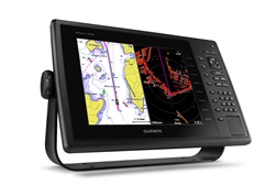 A Garmin disponibiliza nova atualização de software para GPSMAP® e echoMAP™