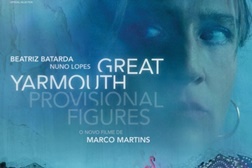 Great Yarmouth - Provisional Figures
