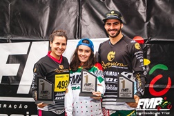 Campeões nacionais de Trial recebem os prémios