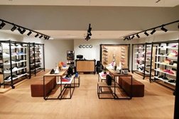 Ecco, Intimissimi Uomo e Cavalinho abrem no AlgarveShopping