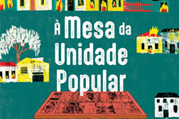 cinemanacional À Mesa da Unidade Popular (2024) - Estreia a 27 de Junho
