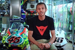 Valentino’s Secret Room parte 2 já disponível