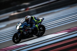 Suzuki SERT abre temporada do Mundial de Resistência FIM com vitória no Bol d’Or