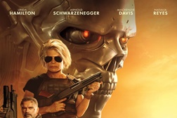  Terminator: Dark Fate