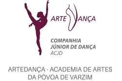 Artedança apresenta Companhia Júnior de Dança