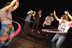 Nova produção do Teatro Oficina estreia no Festival de Teatro de Almada