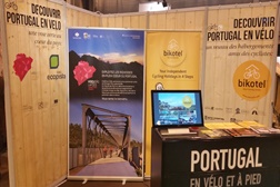 Região Viseu Dão Lafões promovida em Paris