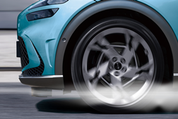 Hyundai e a Kia revelam a tecnologia “Saia de Ar Ativa” - "Active Air Skirt" é para ajudar os veículos elétricos a irem mais depressa e mais longe
